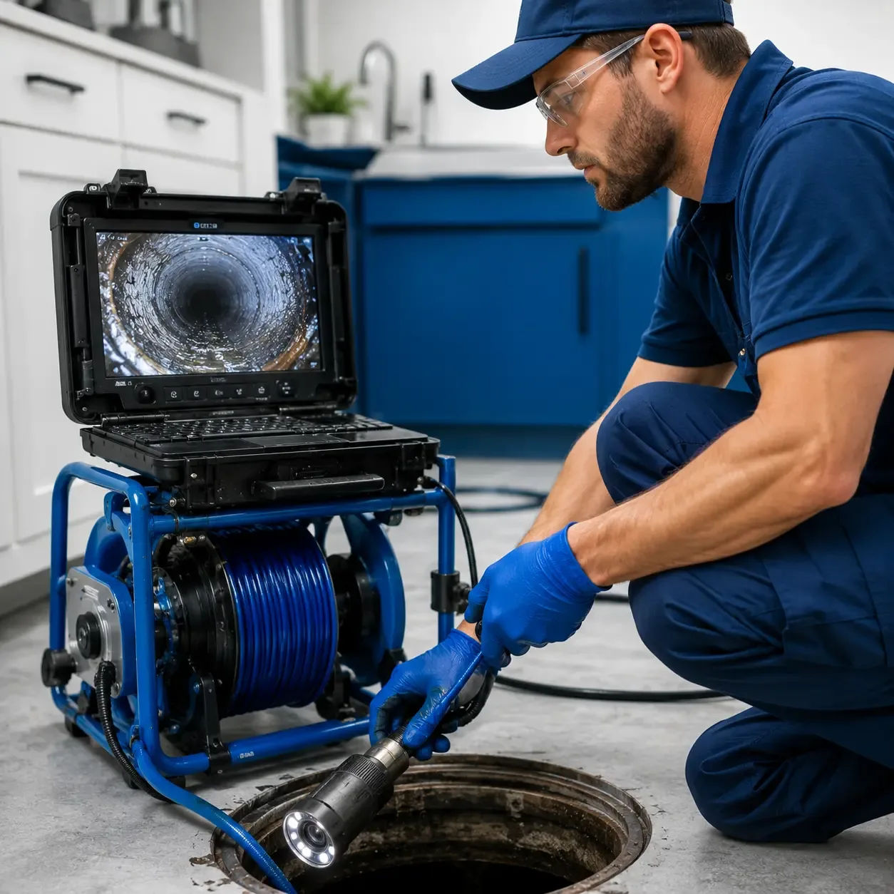 Pipe Relining professionals serving Blooming Prairie, MN
